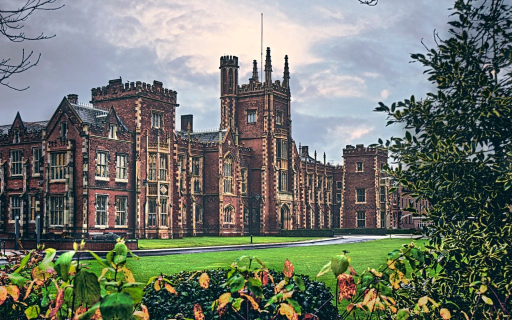 英国留学:从选择到毕业的全面指南 2 英国留学:从选择到毕业的全面指南 1